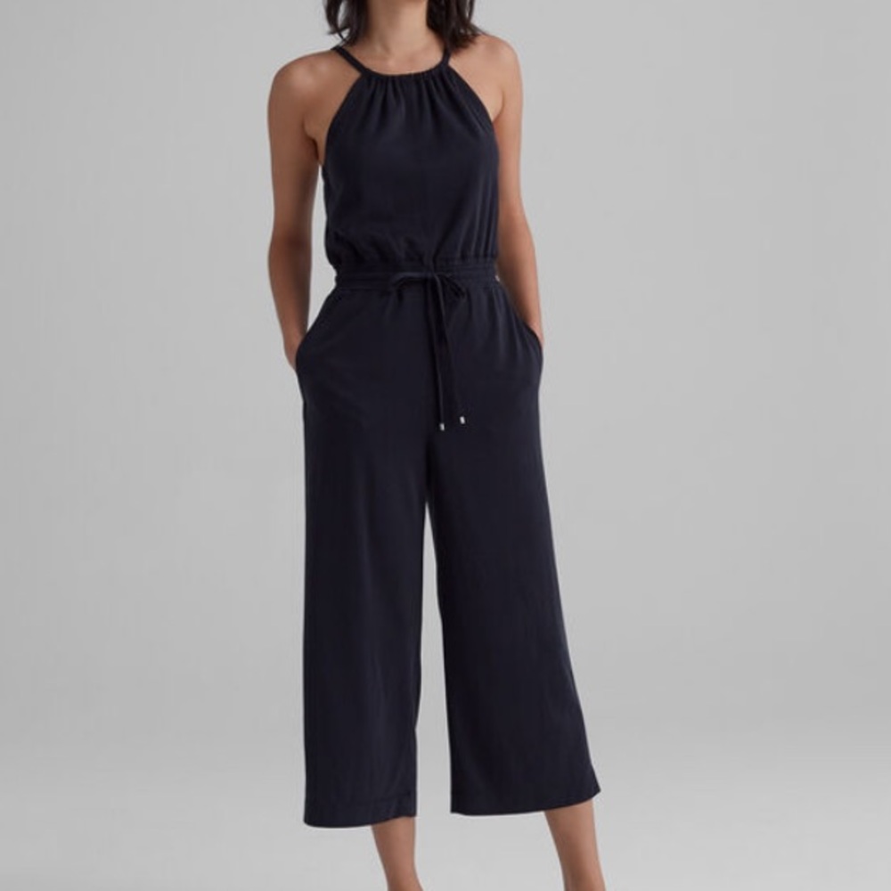 Club Monaco jumpsuit